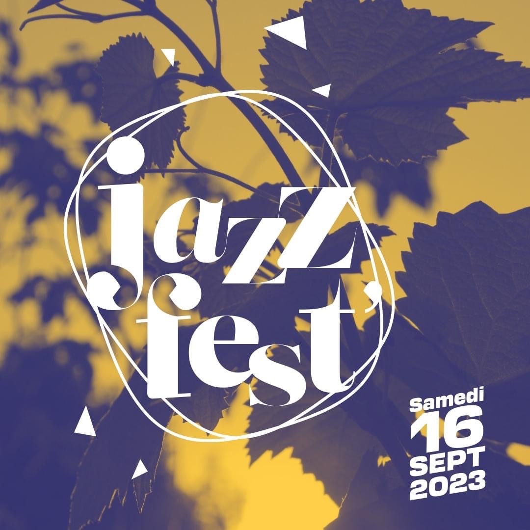 JazzFest’ à La Terrasse de Chiroubles
