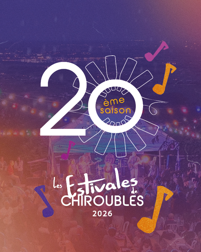 Les Estivales de Chiroubles